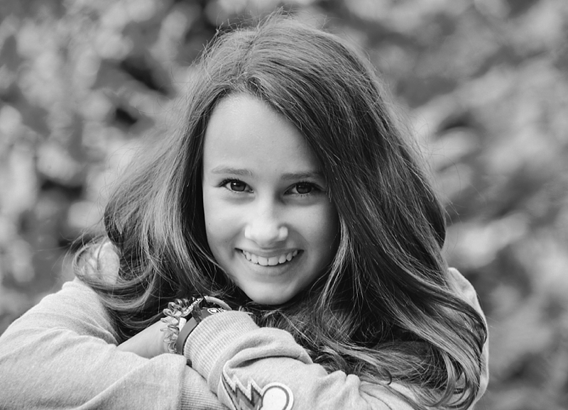 B&W